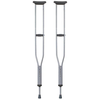 Подмышечные костыли 91-112 см (пара) OSD-BL570202
