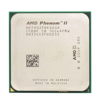 Процессор AMD Phenom II X6 1090T 3,2GHz AM3 (125Вт) Б/У