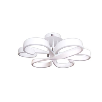Люстра Свет SS22025 LED 132W 7920LM (11908043)