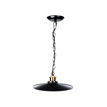 Люстра-підвіс Світло SU-A30684S/1P LED BK 1х60W E27 (11902835)