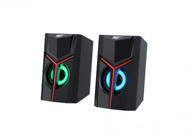 Ігрові колонки HAVIT HV-SK206 USB 2.0