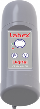 Голосоутворювальний апарат Labex Digital-GR
