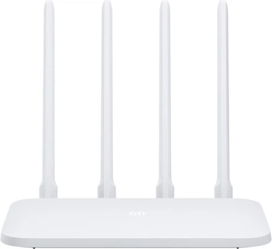 Бездротовий маршрутизатор Xiaomi Mi WiFi Router 4C Global