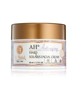 Крем Солярис для лица Dr. Nona Halo Facial Solaris Cream 50 мл. (0006)