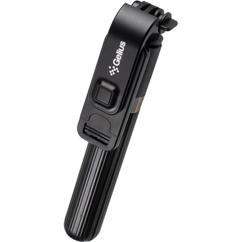 Монопод для селфі + Штатив Gelius Pro Selfie Monopod Tripod GP-SS002