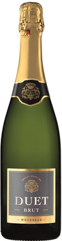 Вино Felix Solis Duet Brut біле сухе 0.75 л (8410702040778)