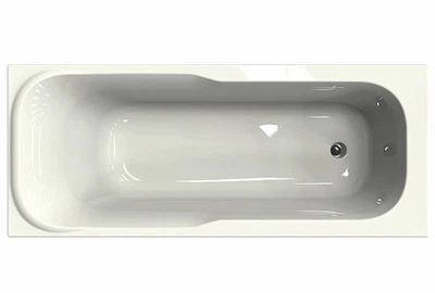 Ванна Sensa 160x70 б/ніг KOLO UA УКРАЇНА (XWP356000N)
