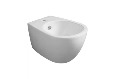 Біде підвісне Vignoni VI 19 + Комплект кріплень F85 SIMAS ІТАЛІЯ (VI19/F85)
