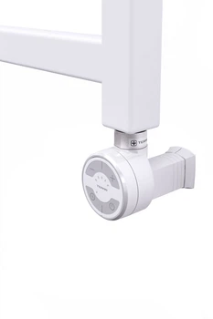 ТЕН прихованого монтажу MOA 400W White Terma (WEMOA04T916M/WEMOA04F916M)