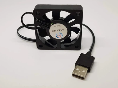 Кулер Arctic с USB 5V