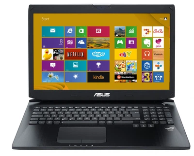 Ноутбук ASUS ROG G750JW (G750JW-T5035H) Б/В