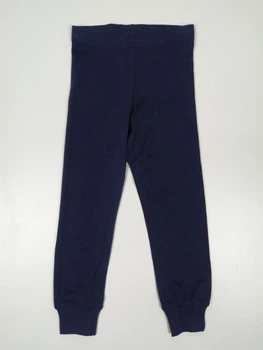 Лосини для дівчинки H&M 98/104 см синій (815)