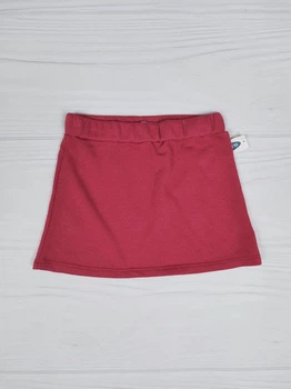 Спідниця для дівчинки OLD NAVY 128 см рожева (3249)