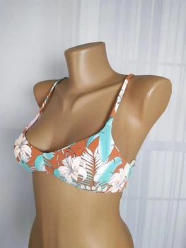 Бюст жіночий купальний H&M XS 40 різні кольори арт 452