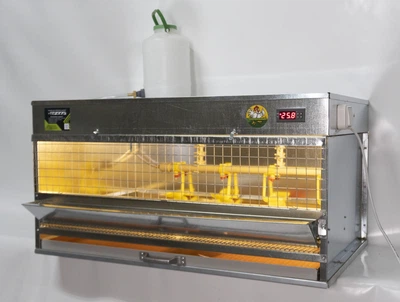 Брудер для обогрева цыплят MiniFermer Prime 940*540*490 мм