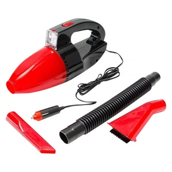 Пылесос автомобильный Top Hit Vacuum Cleaner Car Accessories im341 (48894)