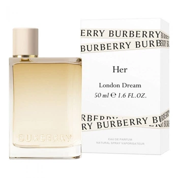 Burberry Her London Dream Парфумована вода 50 ml (3616300892435)