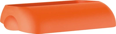 Кришка для урни Mar Plast 23л арт.742AR COLORED