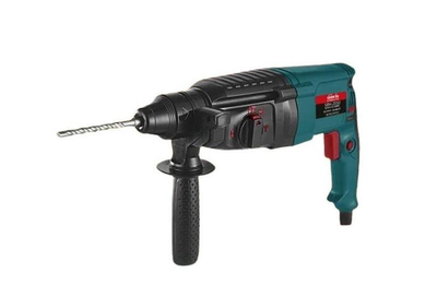 Перфоратор прямой Spektr SRH-2050 (патрон SDS+, 5 Дж)