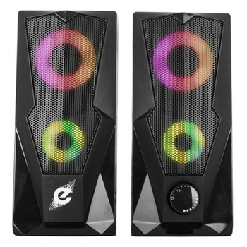 Акустическая система Ergo SG-110 USB Black (SG-110). 51757