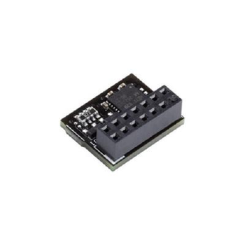 Контроллер ASUS TPM-SPI 14-1pin SPI interface NPCT750 (TPM-SPI). 51206