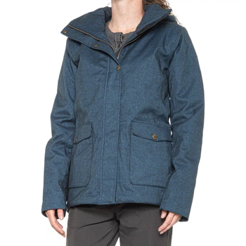 Куртка Sherpa Adventure Gear Kathmandu Parka Neelo Blue, S (44) (11488308)