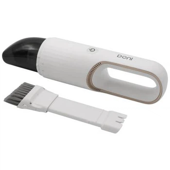 Пылесос Doni Handheld Vacuum Cleaner White (DN-H10). 51692