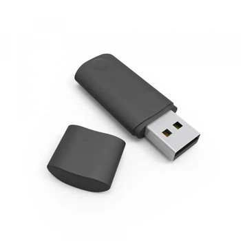 USB адаптер Erston 2 в 1 WiFi (2.4G) + Bluetooth 4.2 (18 dBm)