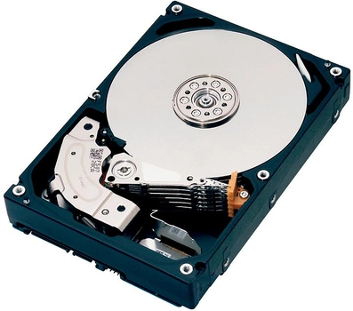 Жесткий диск Toshiba Enterprise Capacity 14ТB 7200rpm 256MB MG07ACA14TE 3.5 SATA III