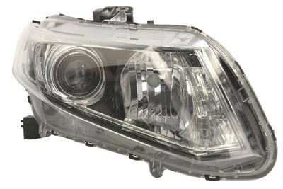Фара Honda Civic IX (седан) (дорестайл) 2011 - 2013, права штатна, електр., (Depo, fp1807)
