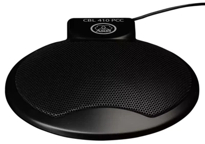 Микрофон AKG CBL410 PCC Black