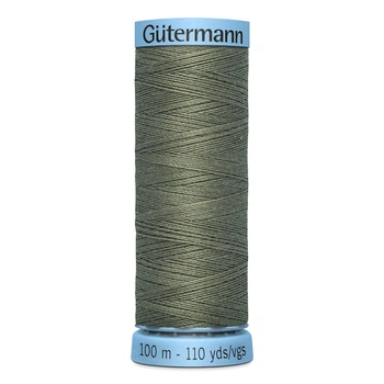 Нитки Silk S 303 100 м, Gutermann 824 744590