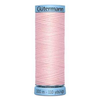 Нитки Silk S 303 100 м, Gutermann 659 744590