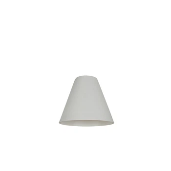 Абажур Nowodvorski CAMELEON CONE S V WH PL (8500)