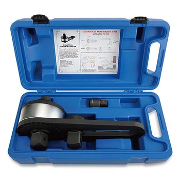 Редуктор-підсилювач 3/4 "х1-1/2" 938Nm-4500Nm