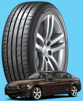 Hankook Ventus Prime 3 K125 205/60 R16 96W XL - Шины Bmw 3 (F30, F31, F80) 2012 - 2018