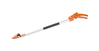 Секатор штанговый Mastertool ПРОФИ пистолетный 0,8 м алюминиевая ручка