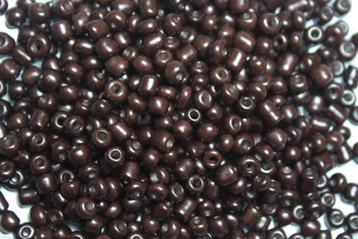 Бисер FROM FACTORY NHD 450 грамм КРУПНЫЙ 6/0 61