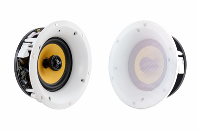 Комплект потолочных динамиков SKY SOUND FLC-6 ACTIVE+BT+Wi-Fi (5173567)