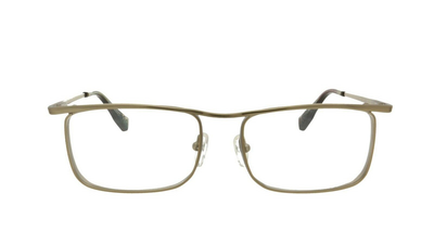 Оправа для окулярів чоловіча металева Ted Baker G402 420