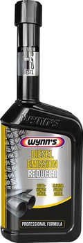 Очиститель Wynn's Diesel Power 3 для топливной системы дизельных двигателей 500 мл (W50393)