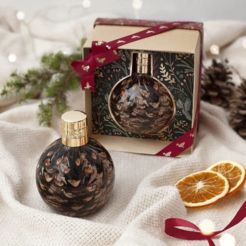 Піна для ванни Baylis & Harding Fuzzy Duck Winter Festive Bath Bubbles Gift 250 мл (017854106758)