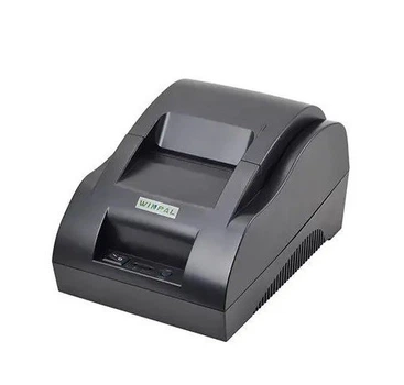 Чековый принтер WP-T2C USB