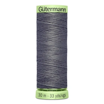 Нитка Top Stitch №30 Gutermann, 30 м 701 744506