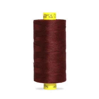 Нитки Mara №70 Gutermann, 700 м 175 702170