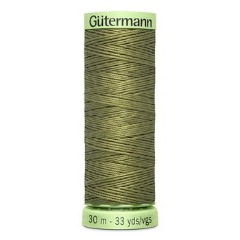 Нитки Top Stitch №30 Gutermann, 30 м 432 744506