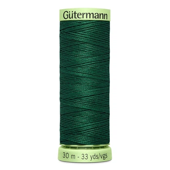 Нитка Top Stitch №30 Gutermann, 30 м 340 744506