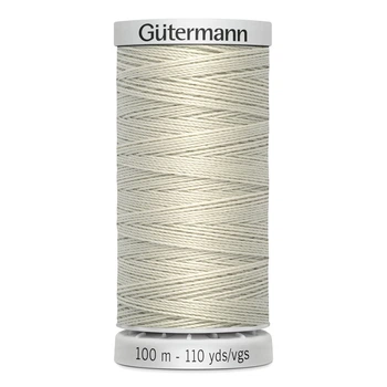Нитка Extra Strong №40 Gutermann, 100 м 299 724033