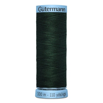 Нитки Silk S 303 100 м, Gutermann 472 744590