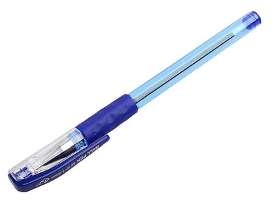 ​Ручка масляная Tianzhijiaozi Ball Point Pen 501p синяя